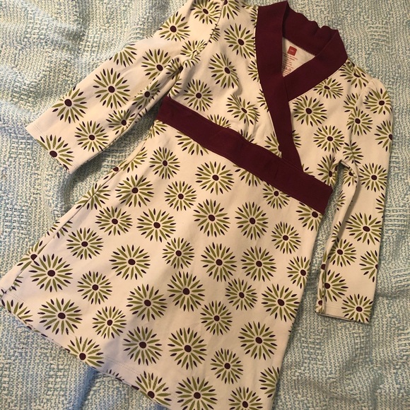 Tea Collection Other - TEA Collection brand dress sz 4T